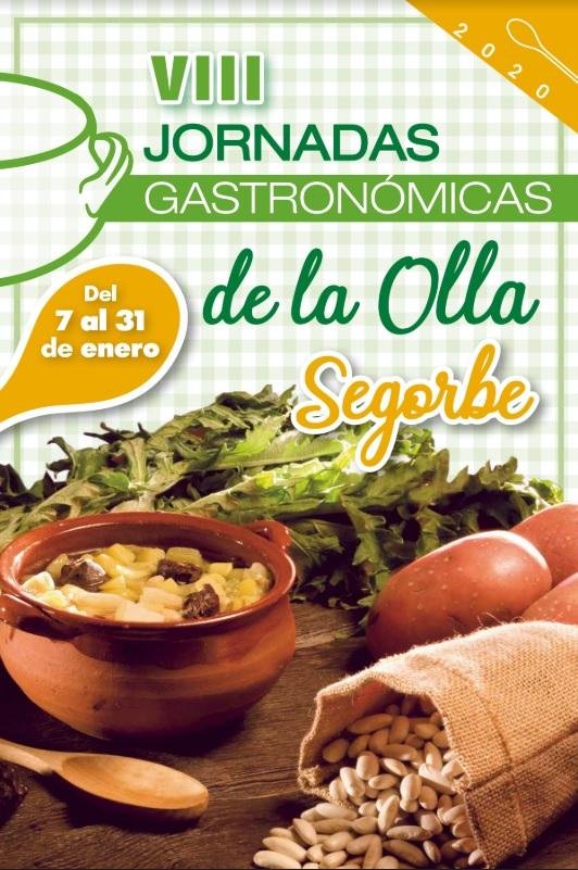 Vii Jornadas De La Olla Segorbina Segorbe