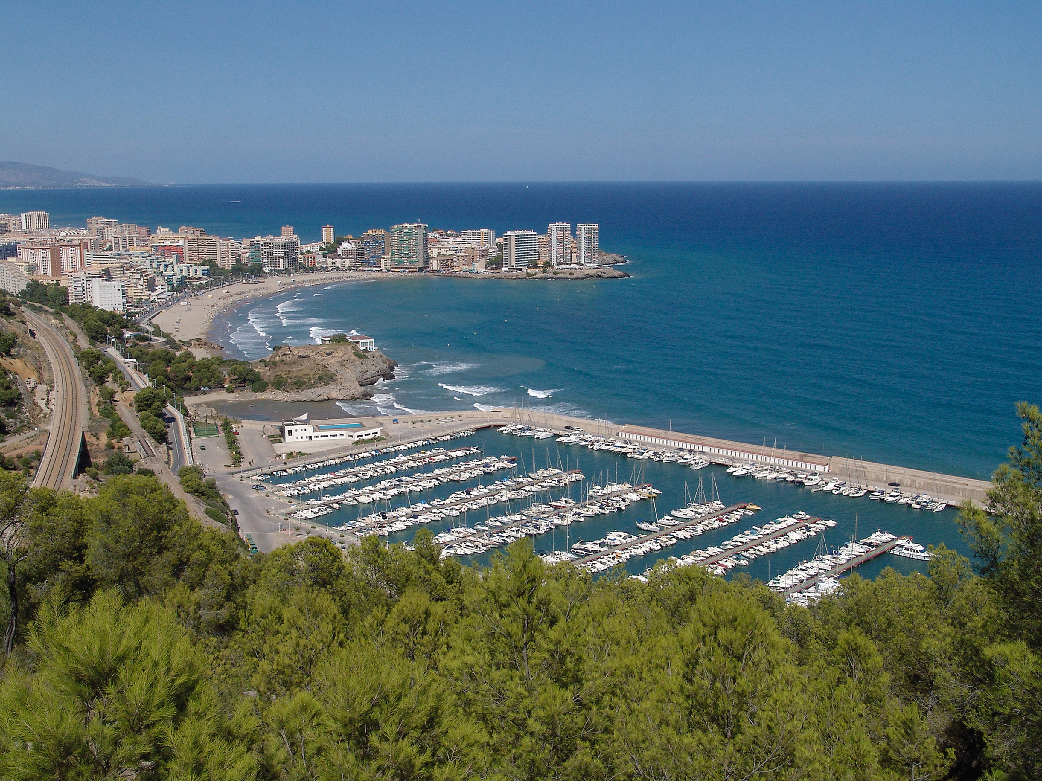 Resumen de 24 artículos: como llegar a oropesa del mar [actualizado ...